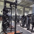 남진헬스 | 마감 끝나고, 어깨만 풀고 들어왔다 (성신여대입구역 헬스)
