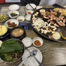 털랭이삼겹살 이미지
