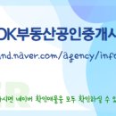 자이OK공인중개사사무소 네이버블로그
