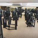 모던 휘트니스 이미지