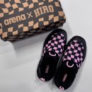 주니히로 | [여름 물놀이 준비] 아레나 × 히로 아쿠아슈즈 후기｜200 사이즈 팁 & 계곡 물놀이 착용기🌊