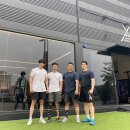 크로스핏 베이스캠프 이미지