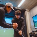 강변스크린골프 이미지