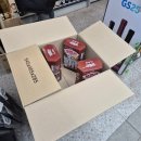 지에스(GS)25 강남태양점 | 플레이브 GS25 세미팝업 강남동원점 방문기