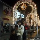 롯데시네마 앞 이미지