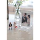 본식 :: Blendy(블렌디/ 구 라운지룬), 메아트, 피어든, 최진웅스냅