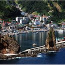 도동3리 촛대바위 이미지