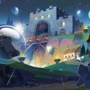 BUBBLE PARK 이미지