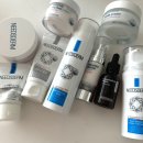 쉬미슈퍼 | 니즈덤 쟁여두는 홈 케어 제품 스노우 파우더 스크럽 짱 갈색 앰플 진정 최고예요 내 돈 내산