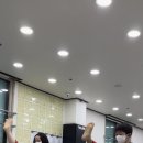 경희대 가온 태권도 이미지