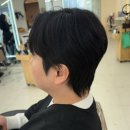 방배천로6-13 | 남자 머리 리프컷 볼륨매직, 훈렬 디자이너 메르시모몽 방배점 후기