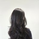 정하 미용실