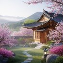 아침이슬펜션민박