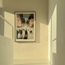 풍경을 담은 아크릴화 | [전시 후기] <Epilogue: 다시 만난 우리> by. 김정윤, 성률, 이규태 그룹전 / @ 알부스 갤러리