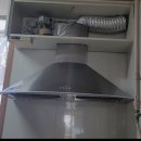 둘둘치킨 (신풍 대림) | 양화동 아파트 주방후드교체 비용 과정 총정리