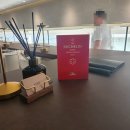 강남압구정 미쉐린1스타 파인다이닝 이스트 런치코스 후기