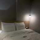 HOTEL BROWN-DOT(호텔브라운돗) | [천안 호텔] 세탁기·건조기·스타일러까지 갖춘 천안 브라운도트 불당점 솔직 후기