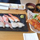 간도우초밥집 이미지