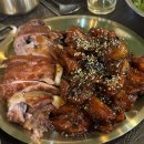논현참족발