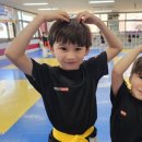 MTA 마스터 태권도장 이미지