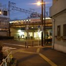 도곡역의 일본철도 일주기 12 - [1/29, 3일차] JR 야마토지쾌속/JR 나라역 - 3일차의 시작 이미지