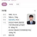 바른체육관 | 올 바른 체육관 고르는 꿀Tip 세종 복싱 마스터