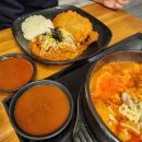 통통돈까스 이미지