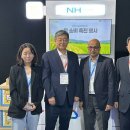 농협중앙회, 구글과 함께 쌀 소비 촉진 행사 실시 이미지