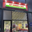 오송 2산단 타코 맛집 BT버거앤타코 리뷰이벤트, 쉬림프타코, 풀드포크타코 후기