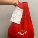 삼첩분식 상대점 | 포항) 삼첩분식 로제샹궈떡볶이 : 내돈내먹 초간단 솔직 후기