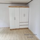 천안입주가구싸게파는곳 행복이네 주니어옷장 배송후기