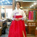 황금장모텔 | D-134_창원 한복집 투어, 한복진, 이성자 한복, 옥잠 신혼부부 한복(후기)