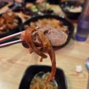 마왕찜닭 | 홍대맛집 마왕족발 홍대점 홍대족발맛집 후기