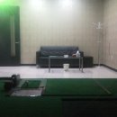 윈 스크린 골프존 이미지