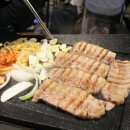 깡통삼겹살 이미지