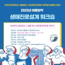 생애설계상담관리사과정 | [한국외대 진로취업지원센터 서포터즈] 2025년 여름방학 생애진로설계 워크숍 후기