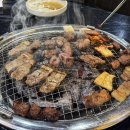 참숯화로사랑 갈비냉면 | 초월읍 맛집 | 숯불갈비와 샤브샤브 무한리필 가성비 태능참숯화로구이 후기