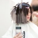 예뿐머리