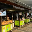 산성시장 활성화구역 이미지