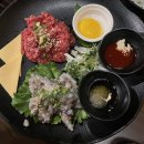 [군포] 당동 한우육회맛집 육회지존 당동점