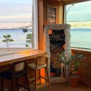 더웨이브 | 포항 영일대카페 오션뷰 가성비최고 딥인더웨이브 내돈내산 솔직후기