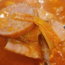 이화수전통육개장(충정로점) 이미지