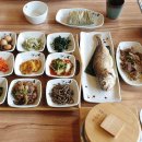 장원한정식 이미지