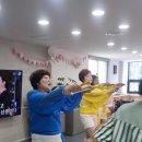 라인댄스(주간) 이미지