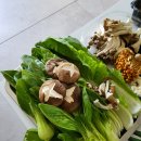 고기보다 더 맛있는 표고버섯 추천! [천지수향 표고버섯]
