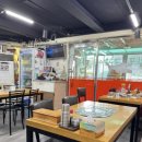 삼겹구이구이 | [마포역] 직장인 점심 맛집 추천 백반집 추천 마포 구이구이 – 고등어구이랑 쭈꾸미삼겹 식사 후기