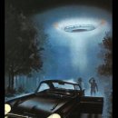 외계인 납치사건의 진실, UFO 목격담과 그레이외계인들 이미지