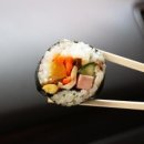 옥정김밥