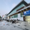 상봉역1번출구 이미지