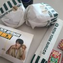 뉴욕버거 고양지축점